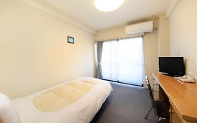Monthly Mansion Tokyo West 21 - Vacation Stay 10859